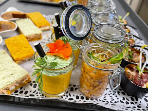 Photo n°11 de Restaurant La Virée Gourmande à Viré (Restaurant)