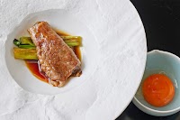 鉄板焼き GINZA sima