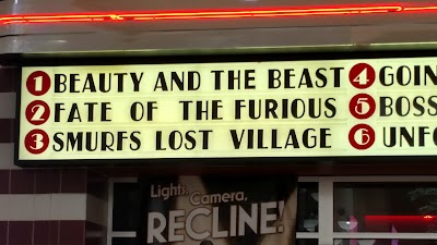 Photos of Regal Cinemas Grand Central Mall 12
