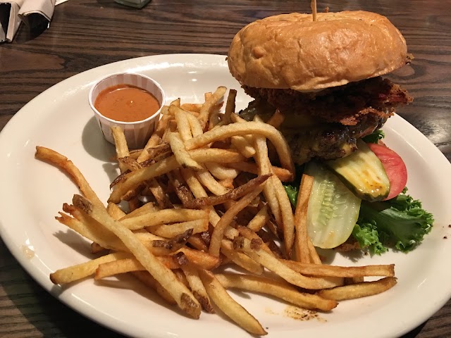 Bad Daddy's Burger Bar