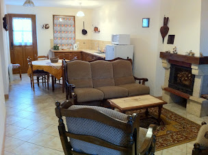 Photo n°9 de Chambres d'hôtes de La Bénardière à Sargé-sur-Braye (Chambre d'hôtes)