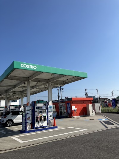 セルフピュア安城小川