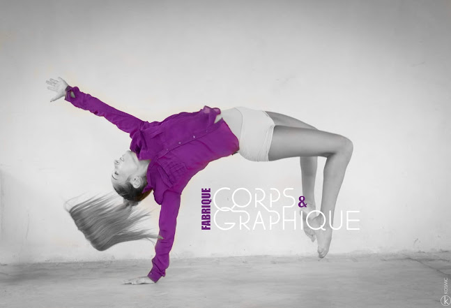 Fabrique Corps&Graphique