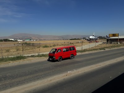 Photos of Terminal De Buses