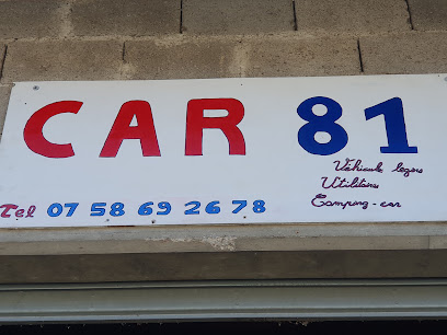 CAR 81