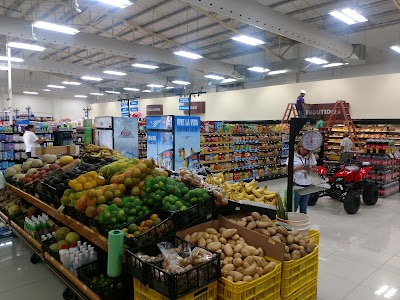 Photos of Supermercados Colonial #4