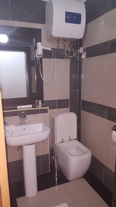 Photos of Primal Hotel