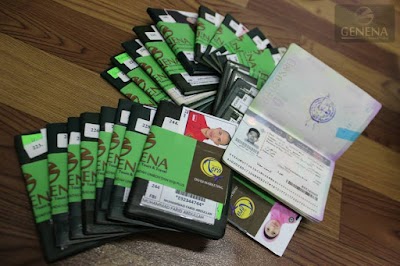 Photos of Genena Tours - Biro Umroh & Haji