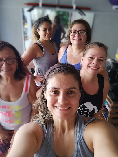 Physical training