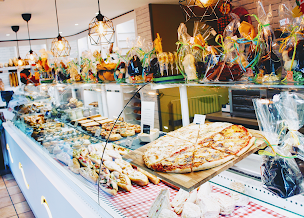 Photo n°14 de La Maison Du Pain à Ambarès-et-Lagrave (Snack)