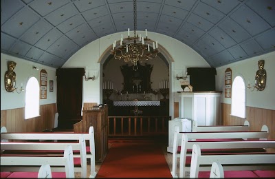 Photos of Hellnar Church
