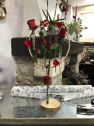 Photo n°11 de B comme Bouquets à Bréval (Fleuriste)