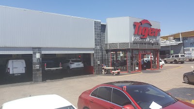 Photos of Tiger Wheel & Tyre Emalahleni (Witbank)