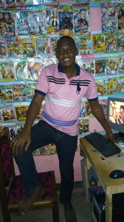 Photos of discotheque awal danja