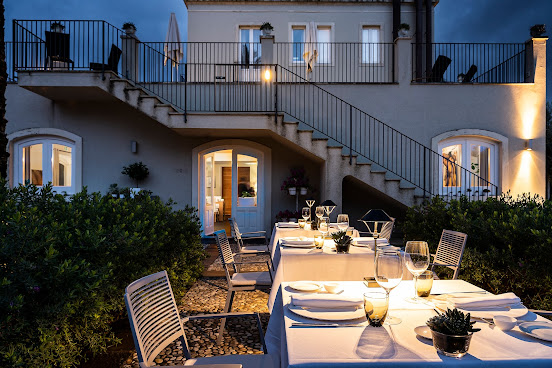 Donna Carmela Resort & Lodges, an SLH Hotel by null