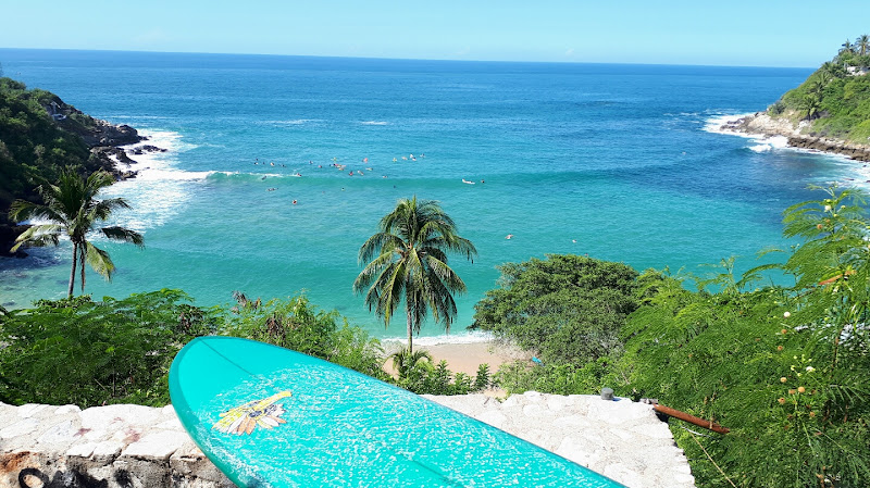 Pacific Surf Academy