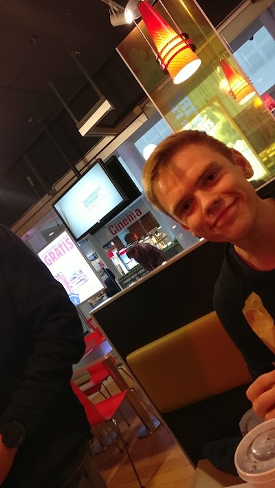 Photos of Nordisk Film Cinemas Lyngby