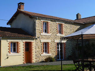 Photo n°16 de Vendee Holiday Cottages à Lairoux (Maison de vacances)