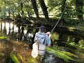Brittany Fly Fishing à  Commana