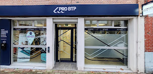 Photo n°19 de PRO BTP LENS à Lens (Consultant en pension de retraite)