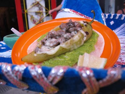 Photos of La F&aacute;brica del Taco Comida Mexicana