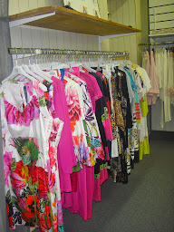 Photo n°2 de Dominique Saint André à Thouars (Magasin de chaussures)