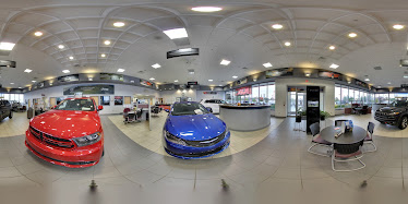 Carman Chrysler Jeep Dodge