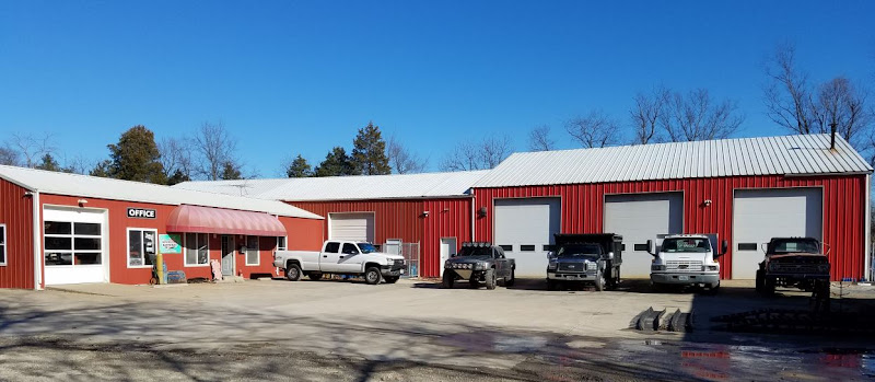 Custom Differentials