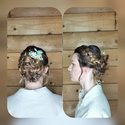 Photo n°17 de Jessica à Muttersholtz (Salon de coiffure)