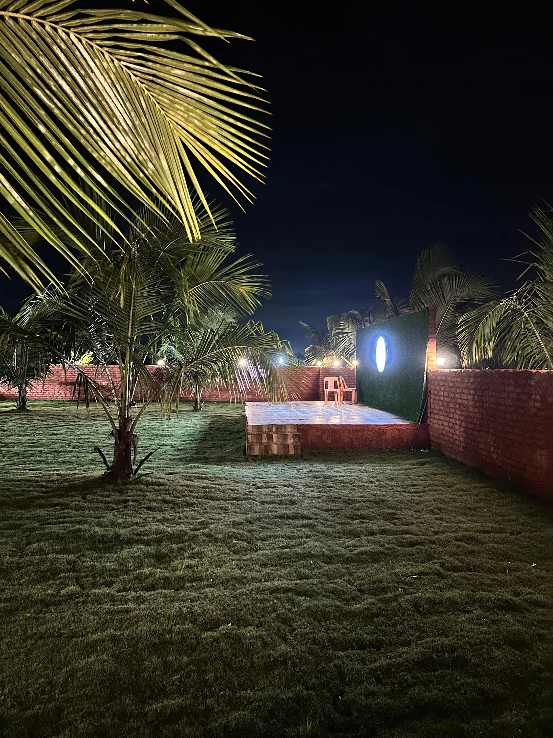 Hotel Naralachi Wadi