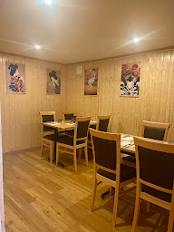 Photo n°3 de M. Ramen à Guéret (Restaurant chinois)