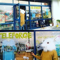 TELEFORGE