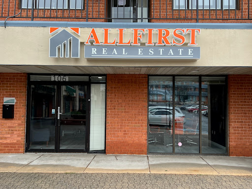 Allfirst Realty
