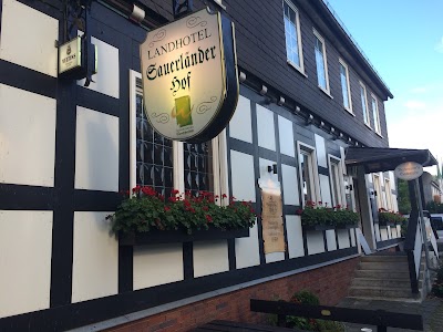 Photos of Landhotel und Wandergasthof Sauerl&auml;nder Hof und Beckmanns Restaurant