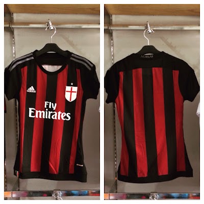 Photos of Master Of Jersey