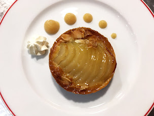 Photo n°54 de La Rôtisserie d'Argent à Paris (Cave à vins)