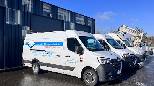 Modall Groupe 14 Rue des Sports, 44119 Grandchamp-des-Fontaines, France