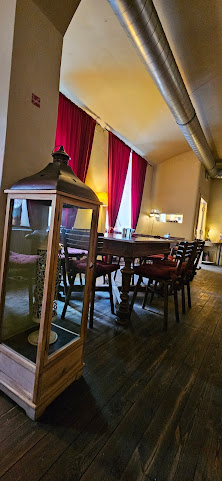 MiLL Kaffee Restaurant by null