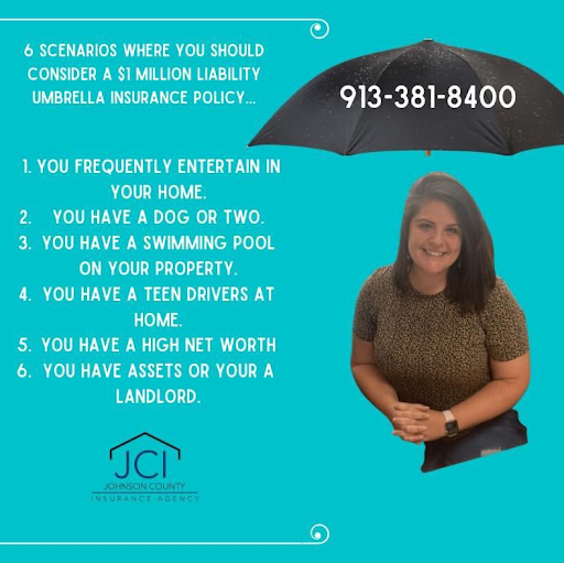 Johnson County Insurance Agency - Thumbnail