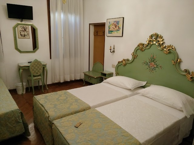 Hotel Serenissima