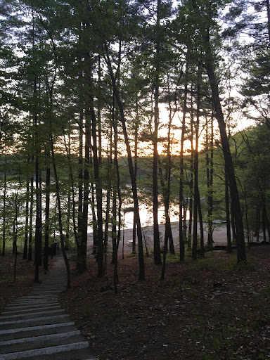 White Pond Beach - Thumbnail