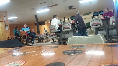 Hibbing Bowling Center