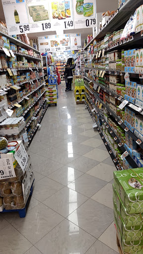 Decò Supermercati - Visual