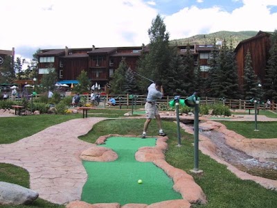Photos of The Arrabelle at Vail Square