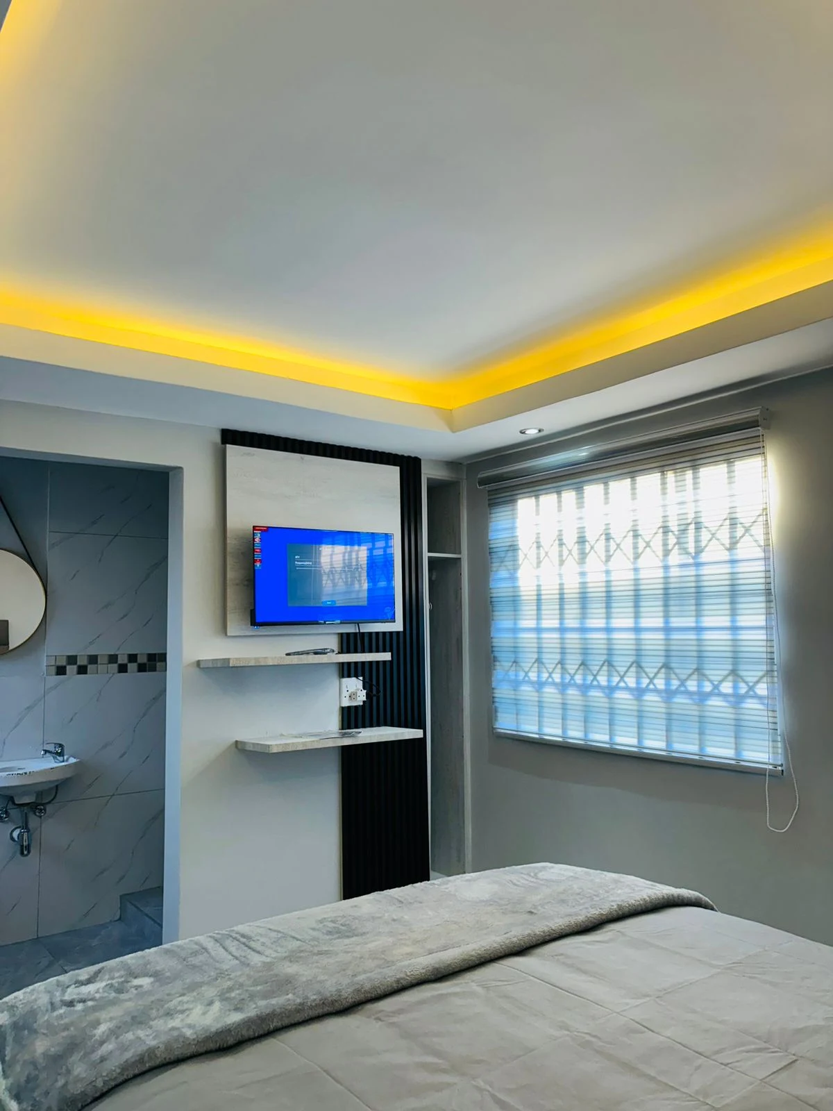 Felo Guest House