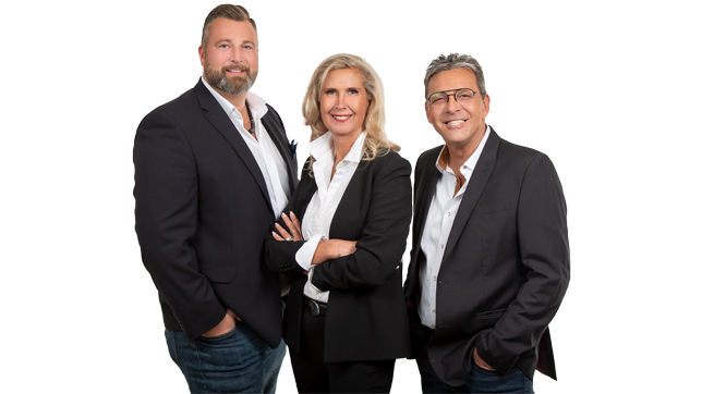 AXA Versicherung Barysch & Barysch OHG in Wolfsburg