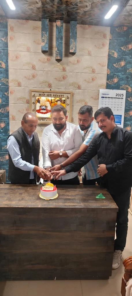 Plot purchase Suratgarh Rajasthan – Aashirwad Properties