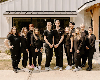 Winfield Dental Studio - Ryan Kuebler DMD