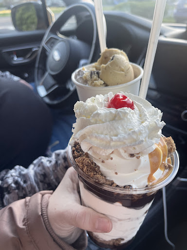 Mueller's Ice Cream - Thumbnail