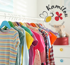 Photo n°1 de Kamilou - Seconde main solidaire à Honguemare-Guenouville (Magasin de vêtements pour femmes)